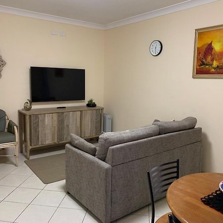 Bel Mondo Apartments Уолонгонг Екстериор снимка