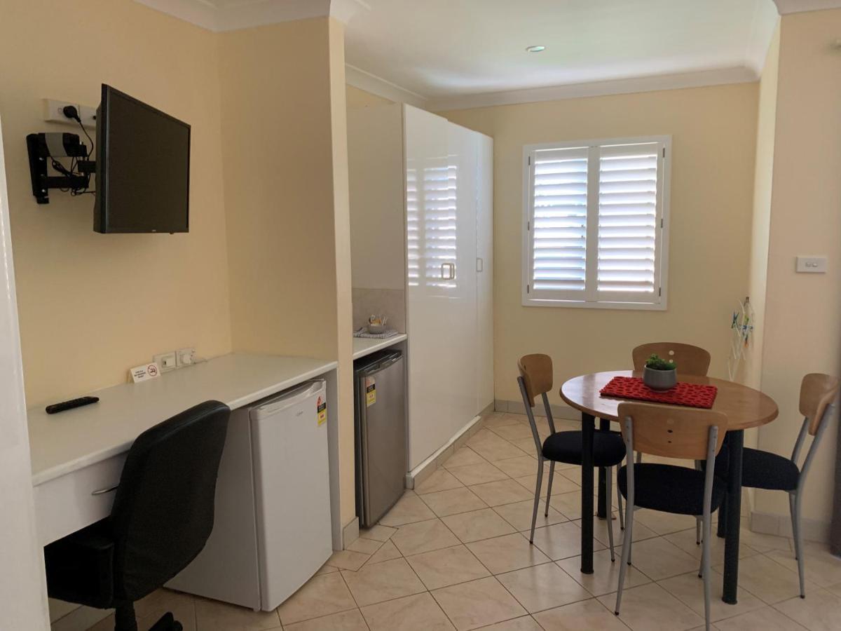 Bel Mondo Apartments Уолонгонг Екстериор снимка