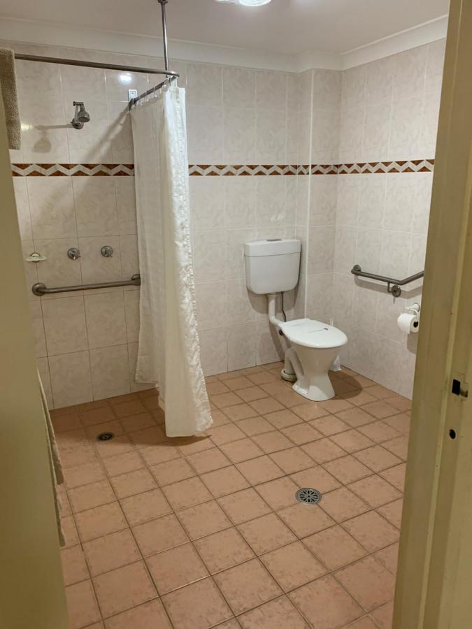Bel Mondo Apartments Уолонгонг Екстериор снимка