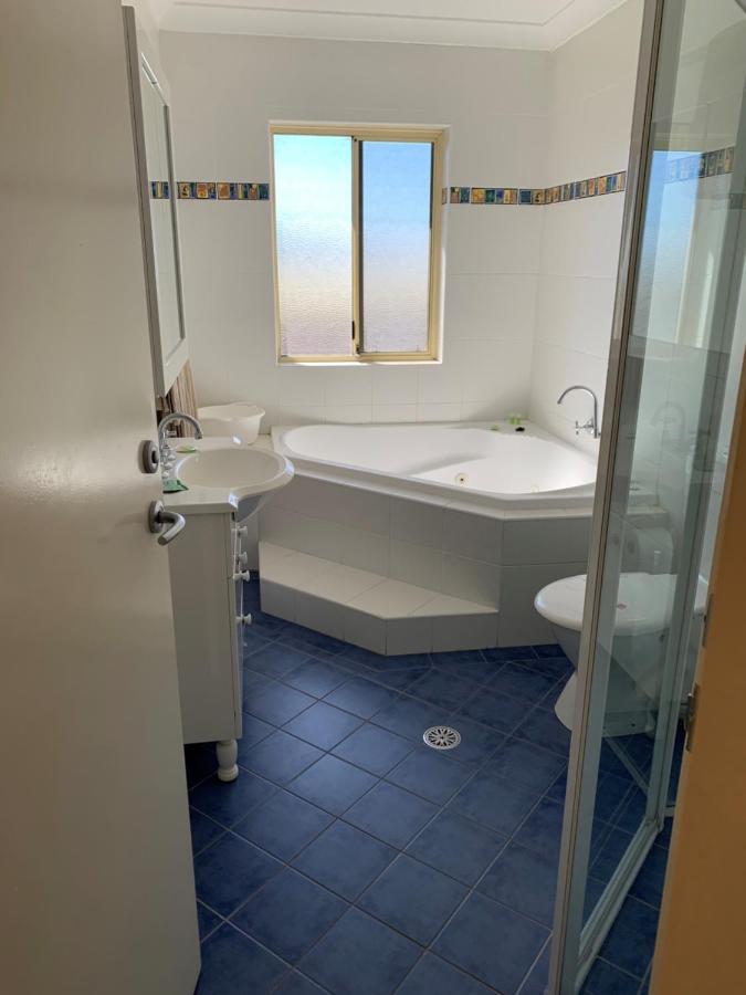 Bel Mondo Apartments Уолонгонг Екстериор снимка