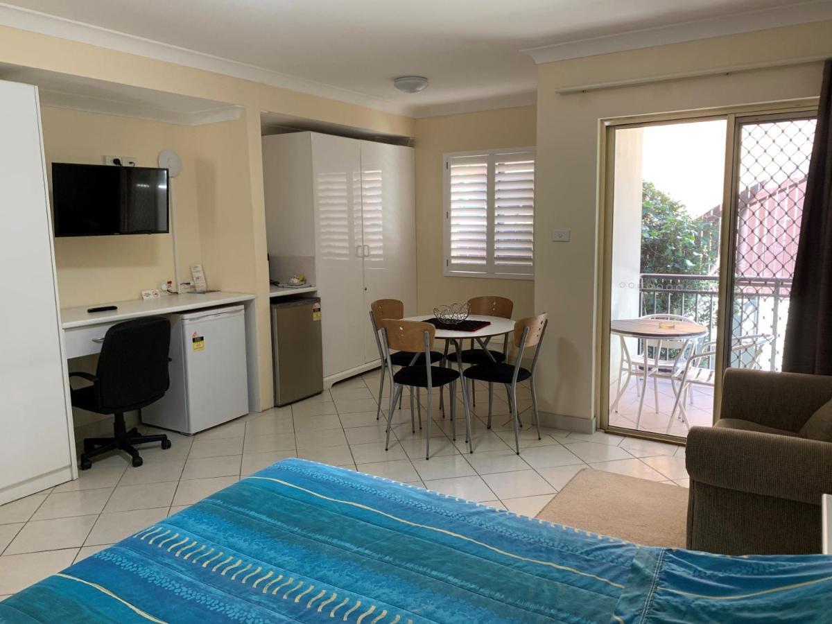 Bel Mondo Apartments Уолонгонг Екстериор снимка