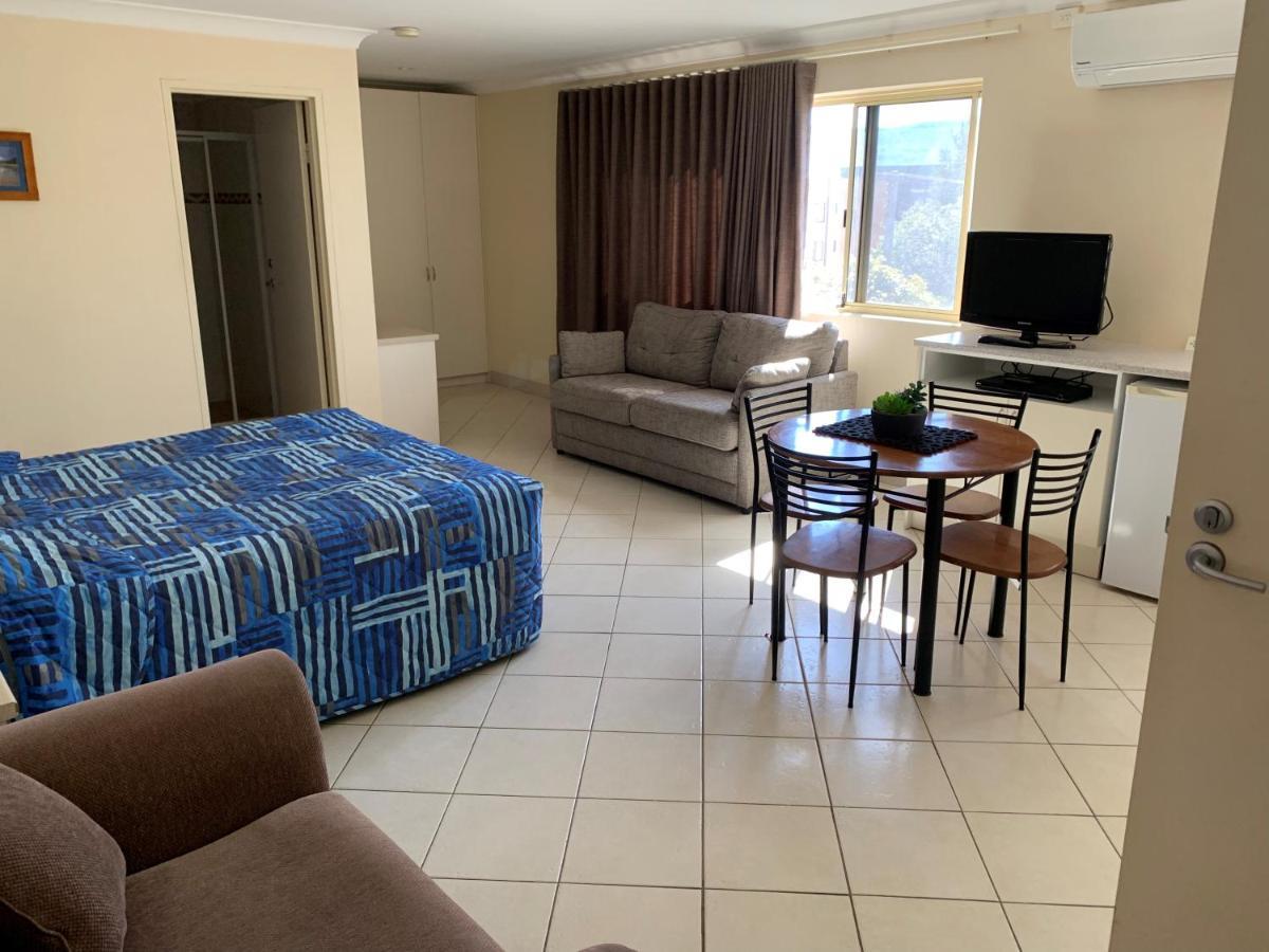 Bel Mondo Apartments Уолонгонг Екстериор снимка