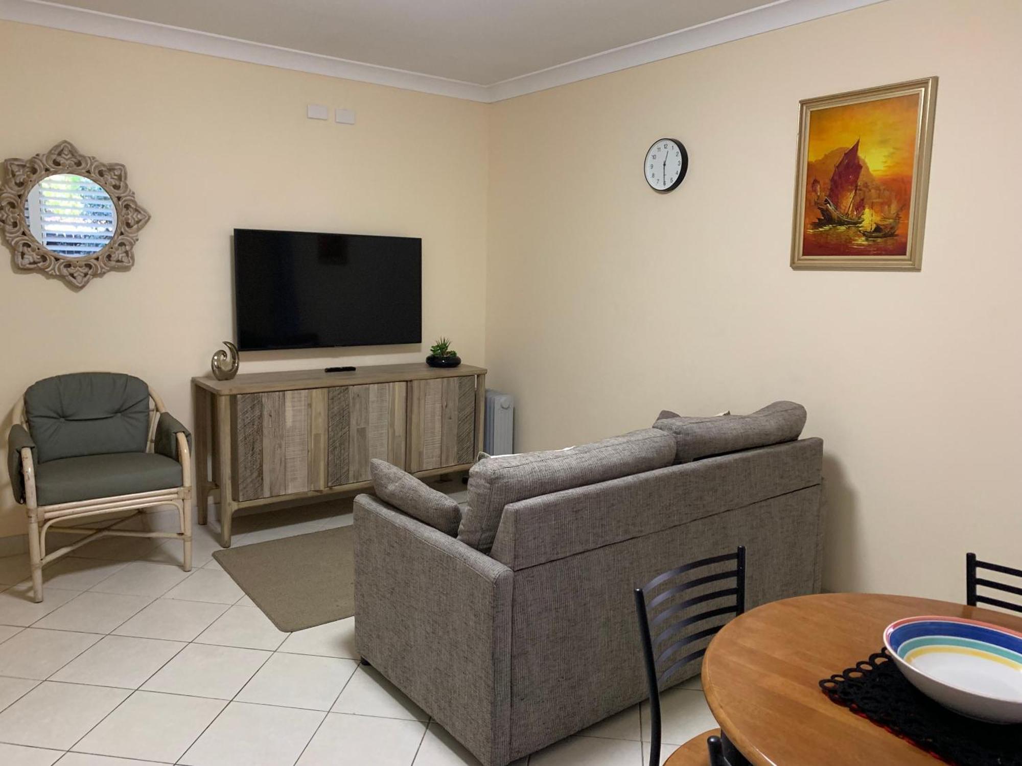 Bel Mondo Apartments Уолонгонг Екстериор снимка
