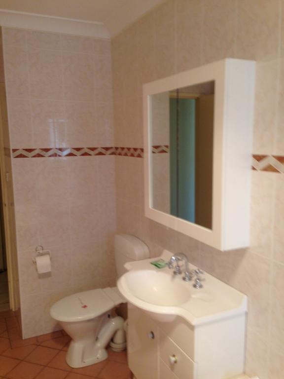 Bel Mondo Apartments Уолонгонг Екстериор снимка