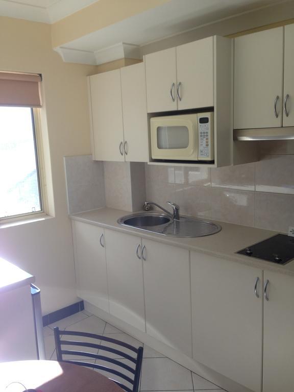 Bel Mondo Apartments Уолонгонг Екстериор снимка